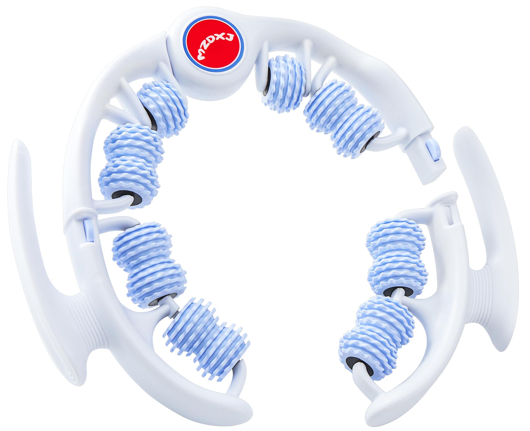 Amazon.com: MZDXJ Cellulite Massage Tool, Anti-Cellulite Roller